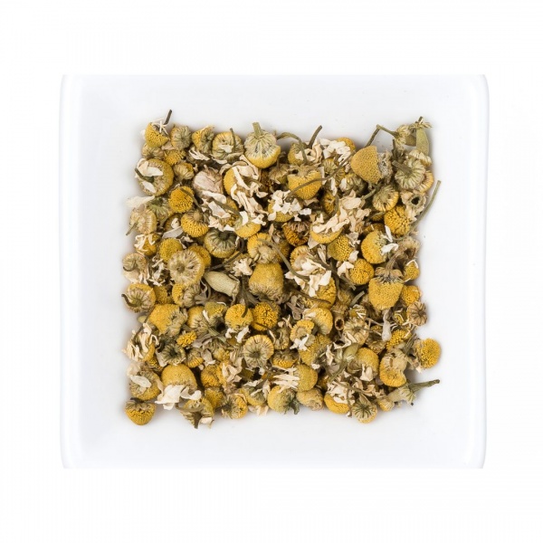 Natural Chamomile Tisane / Infusion